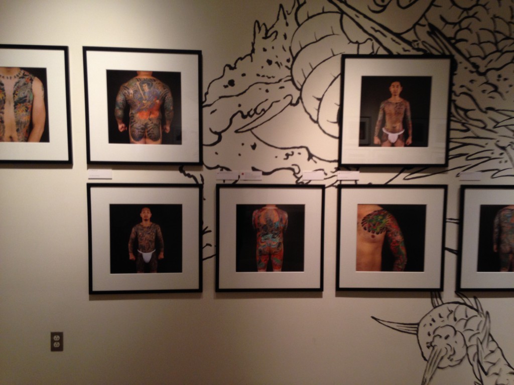 ロサンゼルス 【全米日系人博物館 Japanese American National Museum】 ノウハウツリー