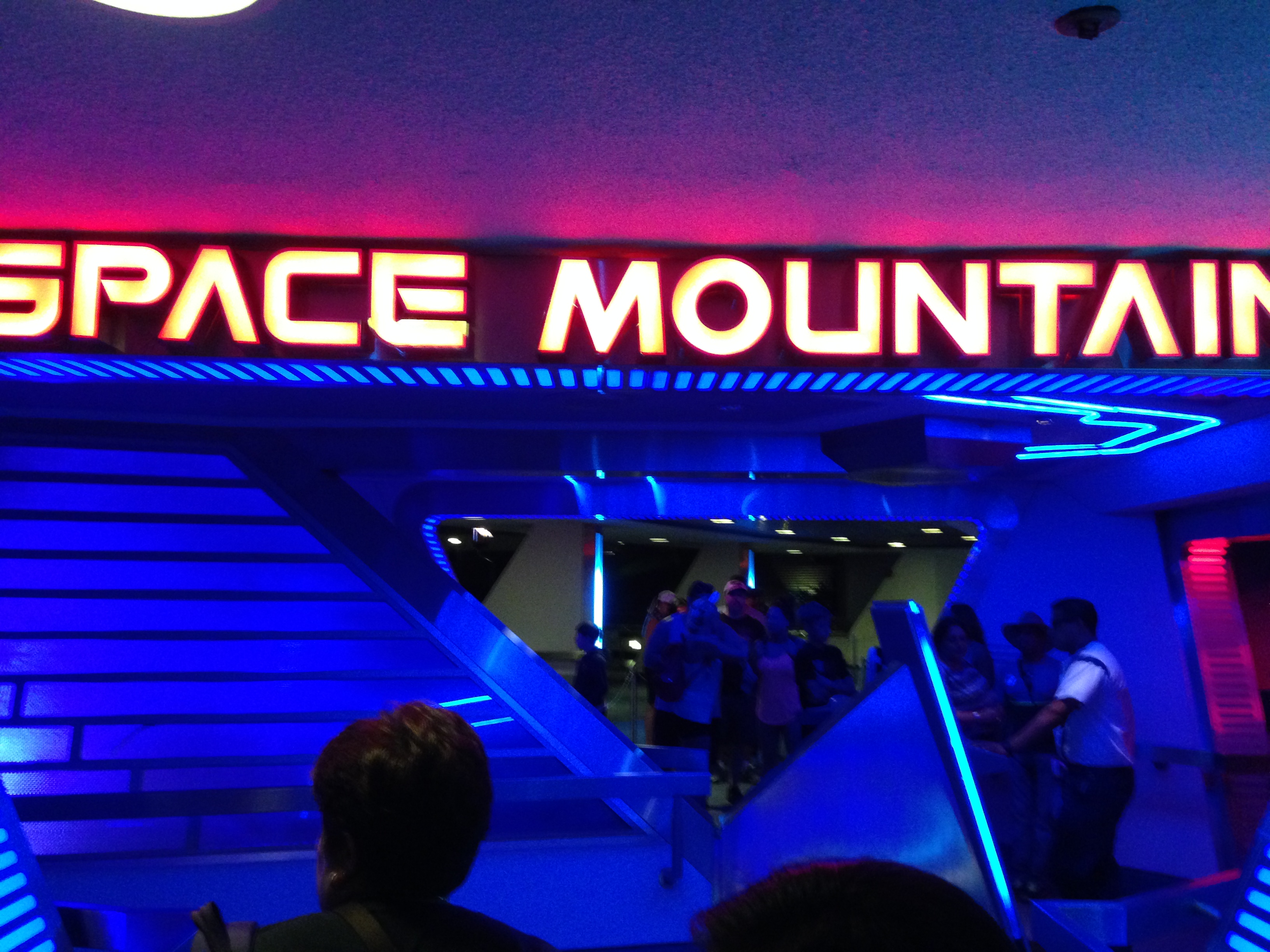 space_mountain