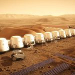 人類が火星移住に向けて計画している理由と現実的な課題