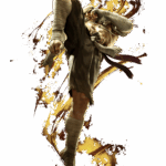 ストリートファイター6 Street Fighter 6 サガット SAGAT 3