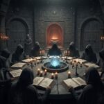 1776年と秘密結社:アダム・ヴァイスハウプト(イルミナティ)/フリーメイソン/Phi Beta Kappaの関係を整理 ファイ・ベータ・カッパ 4