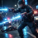 なぜ日本ではテーザー銃が普及しないのか?「市民を守るなら撃てばいい」の壁を現実的に考える 4