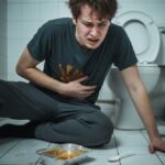 ゴーゴーカレーを食べた後に「強い脱力感」と夜間の水下痢…食中毒?原因と見分け方(体験談) 55