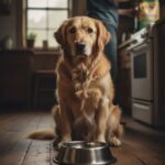 犬は寝ていても人間が食べ始めると起きるのはなぜ?「常にお腹が空いてるの?」を本気で解説 55