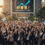 なぜ2月は売上が落ちるのか?昼商売・キャバクラ・ホスト・通販まで共通する“2月の谷”の正体 4